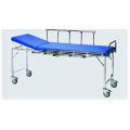 Mobile Edelstahl Emergency Stretcher Trolley für Patiententransfer (G-5)